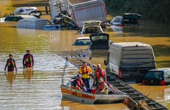 António Tedim, Well with Nature EEA-1