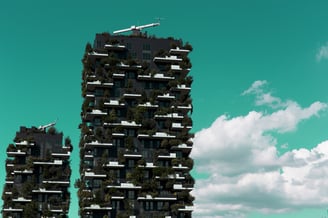 Clorinda Galasso, My City EEA