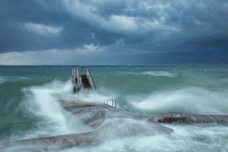 Igor Popovic, Climate Change PIX EEA