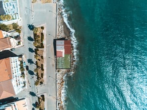 Marco Barretta, Climate Change PIX EEA